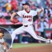 Reid Detmers is one of many fantasy baseball pitchers to target for second half