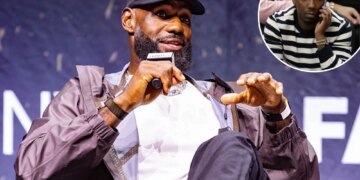 Rich Paul's LeBron James comments bode well for Warriors