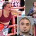 Road rage driver who allegedly killed boxing star Hannah Rapp is career criminal with lengthy rap sheet