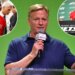 Roger Goodell is doing nothing to solve NFL's see-no-evil problem