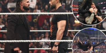 Roman Reigns-Seth Rollins WWE SummerSlam match may change them forever