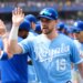 Royals' Lane Thomas is among players worth the fantasy baseball intrigue