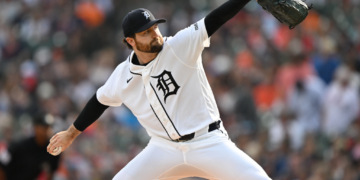 Casey Mize