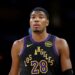 Rui Hachimura leaving Lakers for $28M deal with Clippers