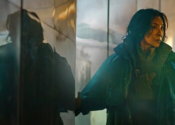 SDCC 2026’s best trailers are heavy on cyberpunk and sci-fi