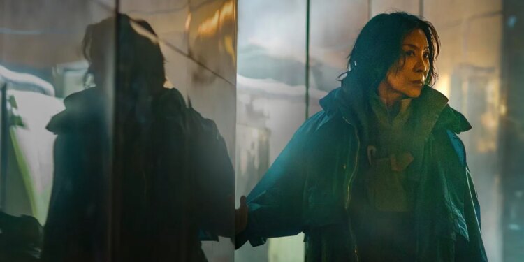 SDCC 2026’s best trailers are heavy on cyberpunk and sci-fi