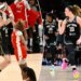 Sabrina Ionescu, Liberty hold off Aces to win WNBA Commissioner’s Cup