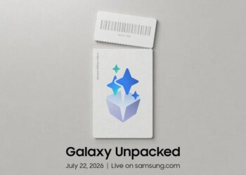 Samsung Galaxy Unpacked July 2026: How to watch