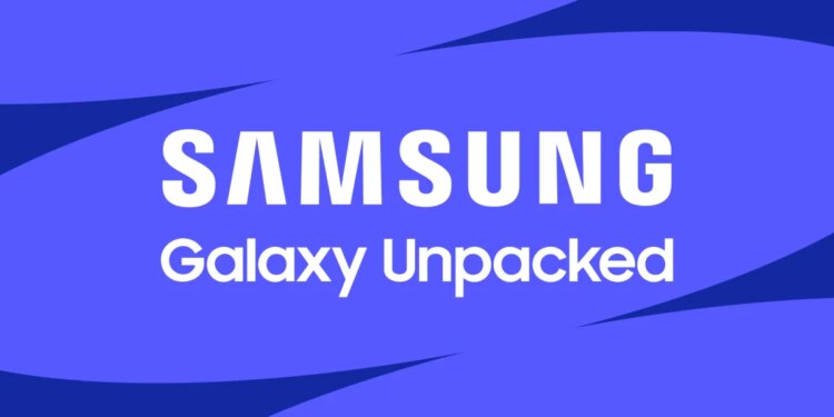Samsung Unpacked 2026: all the news from the July foldable launch