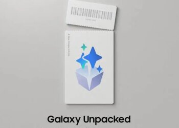 Samsung will launch its new wide foldable on July 22nd