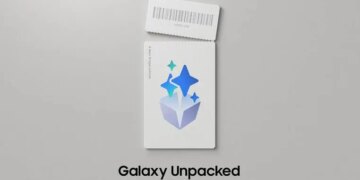 Samsung will launch its new wide foldable on July 22nd