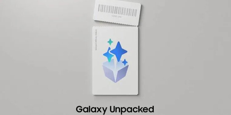 Samsung will launch its new wide foldable on July 22nd
