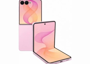 Samsung’s Galaxy Z Flip 8 leaks a week before launch event