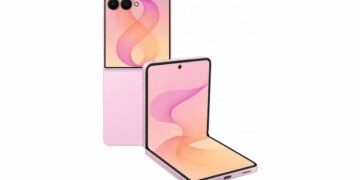 Samsung’s Galaxy Z Flip 8 leaks a week before launch event