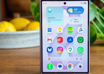 Samsung’s Galaxy Z Fold 8 feels like the future