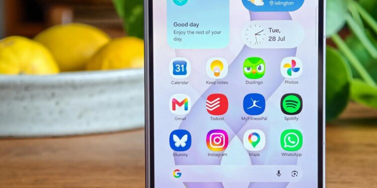 Samsung’s Galaxy Z Fold 8 feels like the future