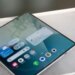Samsung’s new foldable display is harder to crease and damage
