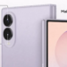 Samsung’s redesigned Z Fold 8 with a wide display just leaked