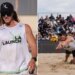 Shark bite-surviving ex-UCLA volleyball star dreaming of 2028 Olympics