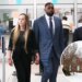 Sherrone Moore, wife list Michigan mansion for $1.7 million