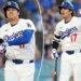 Shohei Ohtani not in Dodgers’ lineup for Mariners finale