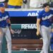 Shohei Ohtani's elbow nearly shredded from Dodgers teammate
