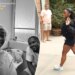 Simone Biles undergoes procedure one month after 'almost dying' in life-threatening health scare