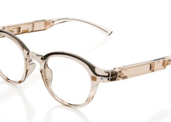 Solos debuts an even lighter version of its camera-less smart glasses
