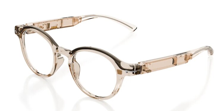 Solos debuts an even lighter version of its camera-less smart glasses