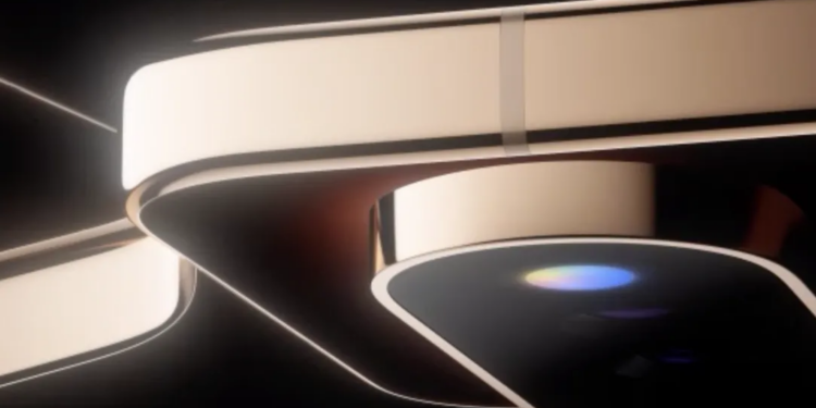 Something’s glowing on the Pixel 11’s camera bar