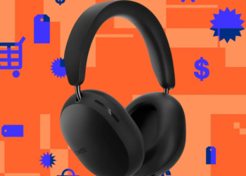 Sonos Ace wireless headphones are steeply discounted