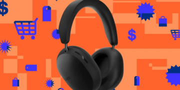 Sonos Ace wireless headphones are steeply discounted