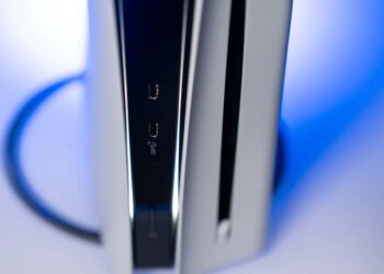 Sony’s PlayStation disc factory is already being repurposed