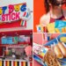 Southern California's iconic Hot Dog on a Stick expands to Vegas