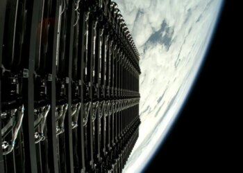 SpaceX is on track for record-setting Starlink deployments