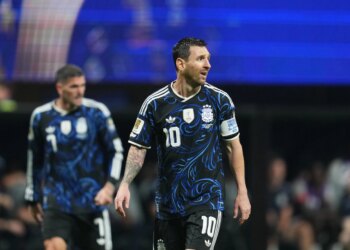 Spain vs. Argentina World Cup Final betting promos: Claim up to $4,990 worth of sportsbook bonuses