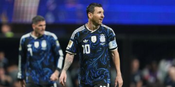Spain vs. Argentina World Cup Final betting promos: Claim up to $4,990 worth of sportsbook bonuses