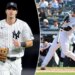 Spencer Jones 'so numb' to trade deadline rumors as first real Yankees chance emerges