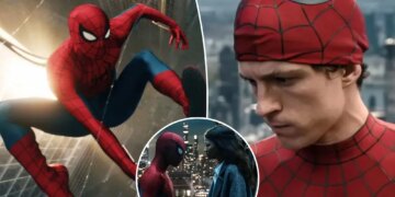 'Spider-Man: Brand New Day' review: Marvel's only good series is back after 5 years