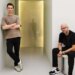 Spotify’s Daniel Ek is bringing his body-scanning clinics to the US