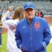 Mets owner Steve Cohen.