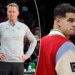 Steve Kerr doesn’t want Warriors to trade for Michael Porter Jr.