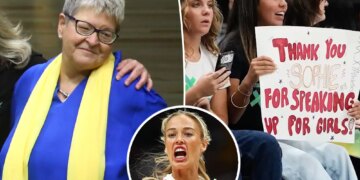 Storm co-owner leaves girls in tears amid Sophie Cunningham drama