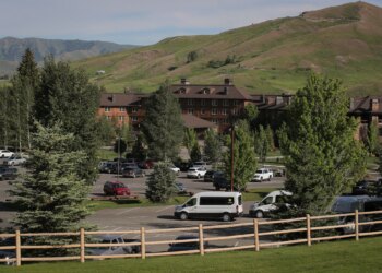 Sun Valley has spawned some memorably awful megadeals