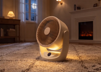 SwitchBot makes a better fan