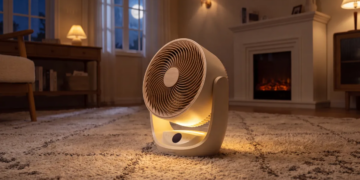 SwitchBot makes a better fan