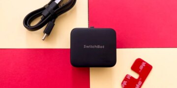 SwitchBot’s tiny robot arm is just what I needed to scare off roaches