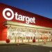 Target is recalling more than 200,000 children's sandals over the potential risk of "serious injury or death" from a choking hazard.