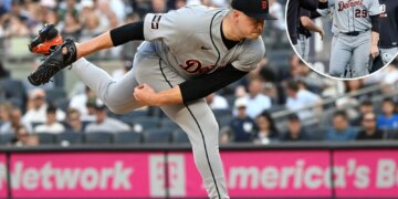 Tarik Skubal's future isn't in Detroit but where he will land is open question
