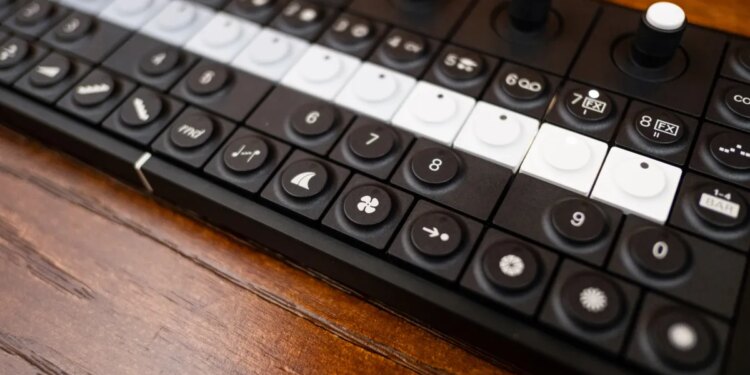 Teenage Engineering’s unique music machines are 30 percent off